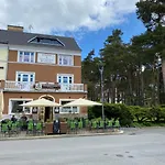 V Pohode Konstantinovy Lázně