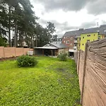 V Pohode 3* Konstantinovy Lázně