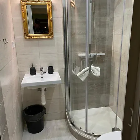V Pohode 3* Konstantinovy Lázně
