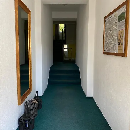 V Pohode Hotel Konstantinovy Lázně