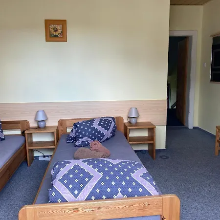 Hotel V Pohode 3*