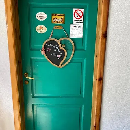 V Pohode Konstantinovy Lázně