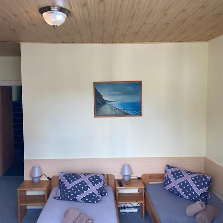 Hotel V Pohode 3*