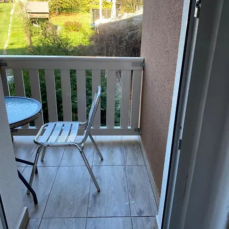 V Pohode 3* Konstantinovy Lázně