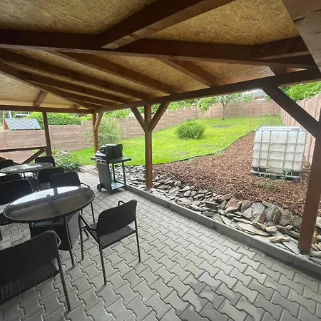 V Pohode Konstantinovy Lázně