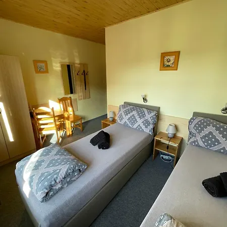 V Pohode Konstantinovy Lázně