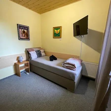 V Pohode Konstantinovy Lázně