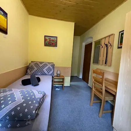 V Pohode 3* Konstantinovy Lázně