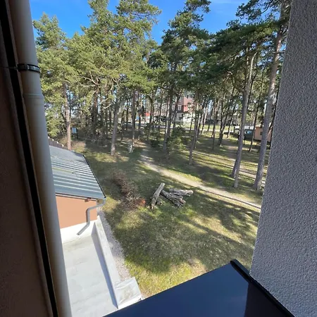V Pohode Szálloda 3*