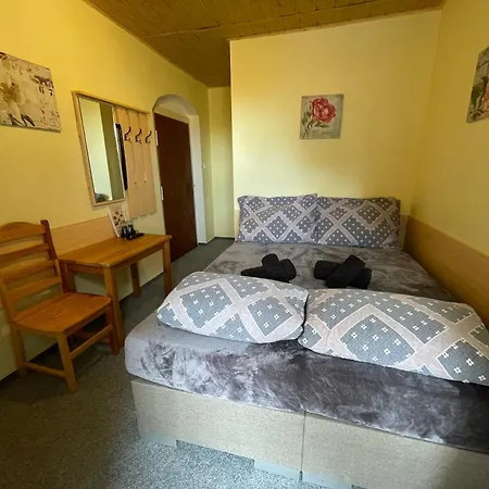 V Pohode Szálloda 3*