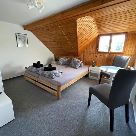 V Pohode Szálloda 3*