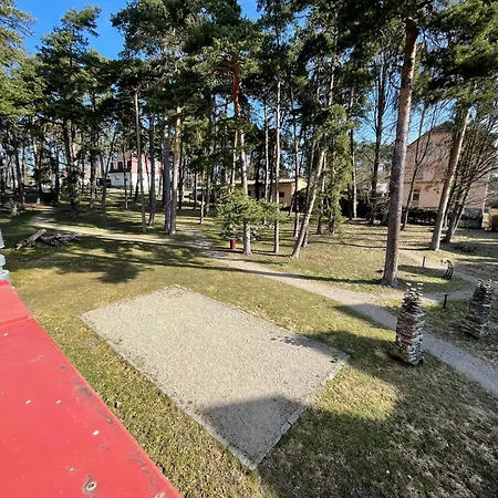 Szálloda V Pohode
