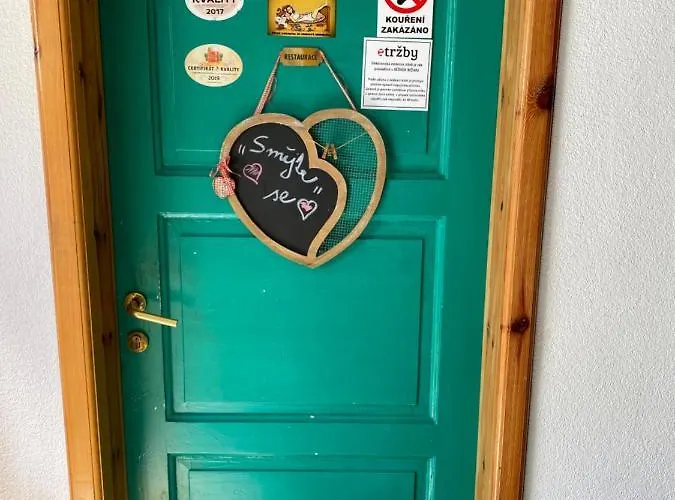 V Pohode Konstantinovy Lázně