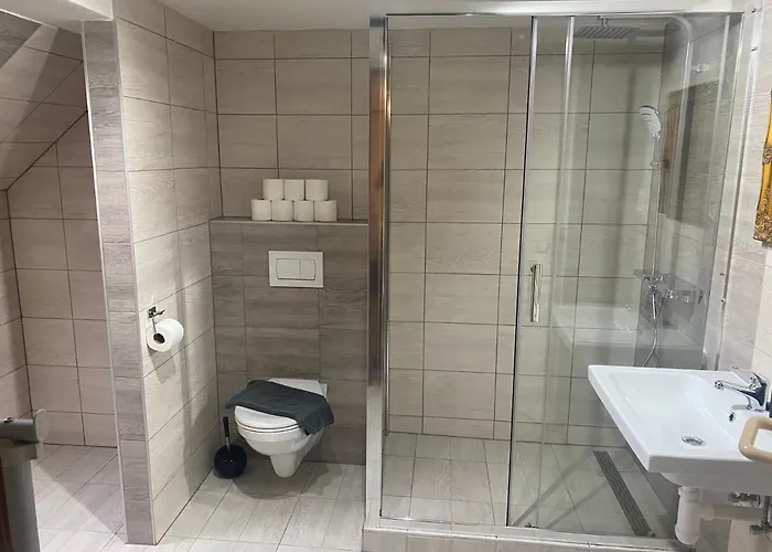 V Pohode מלון 3*