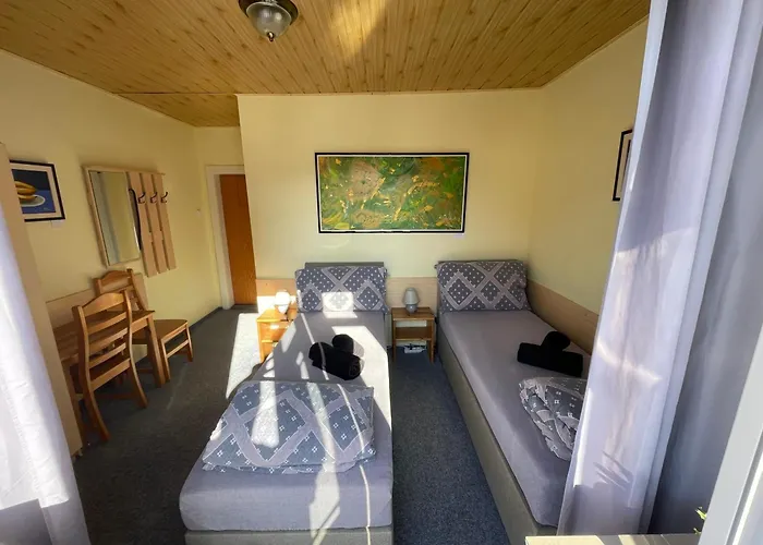 Otel V Pohode 3*
