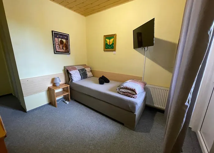 V Pohode Konstantinovy Lázně