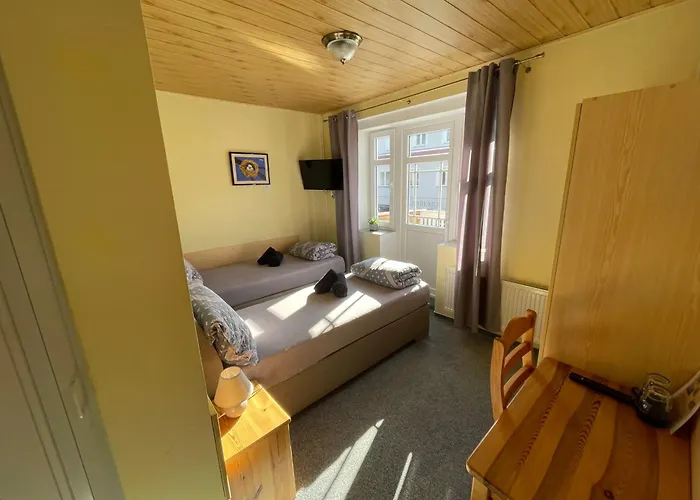 V Pohode Otel