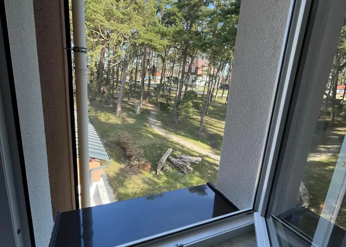 Otel V Pohode