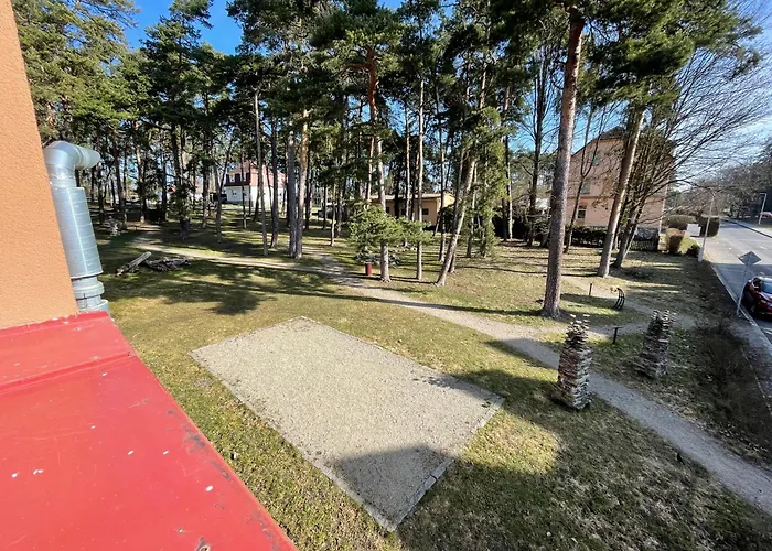Otel V Pohode